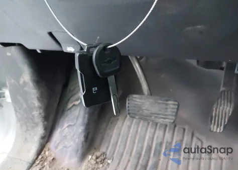 2019 Chevrolet Silverado 1500 Work Truck z USA, uszkodzony, nr VIN 1GCPWAEF9KZ171019